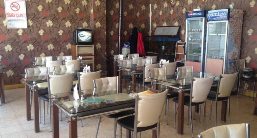 Gulistan Pide Ve Kebap Salonu Gulveren Ankara